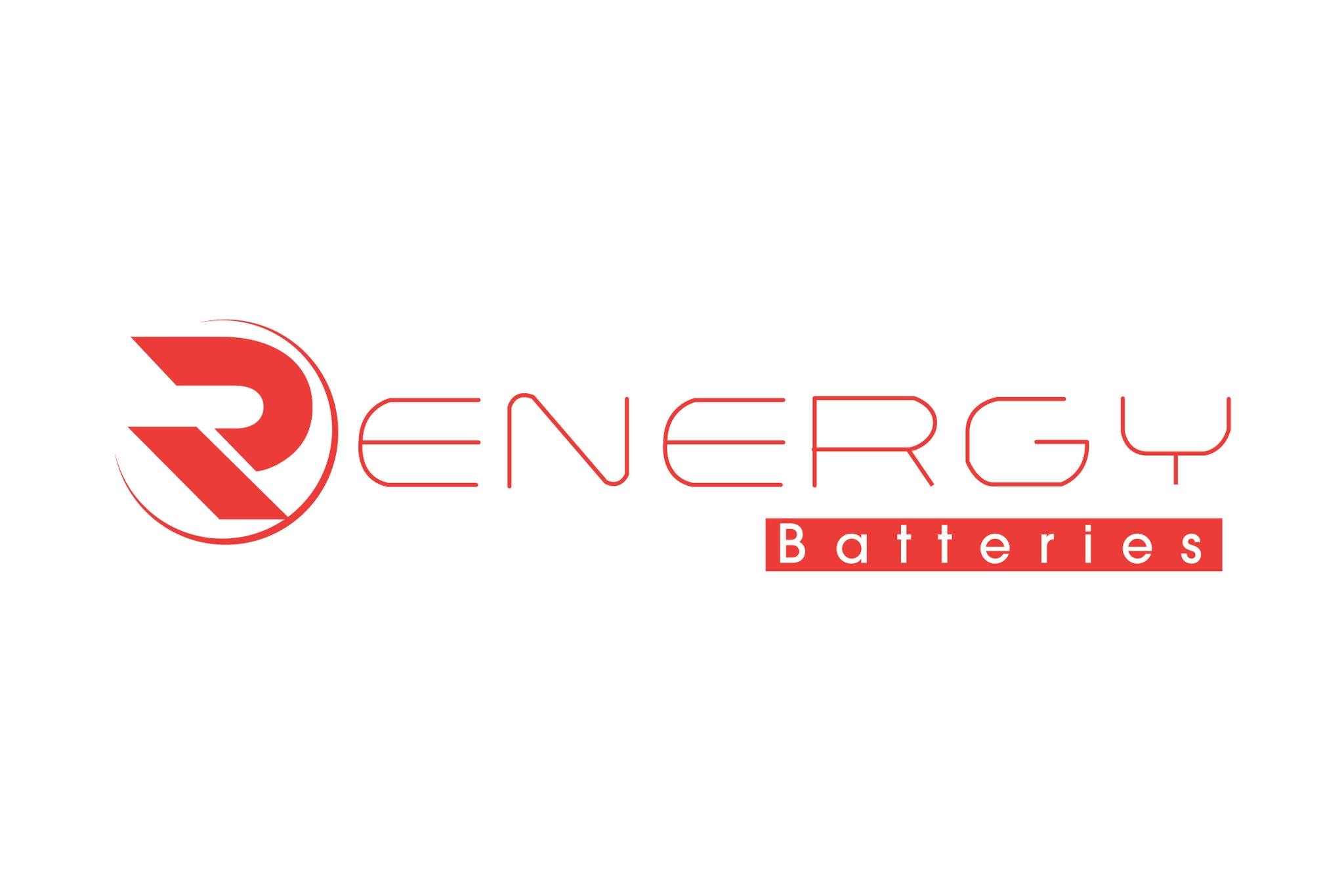 Renergy Logo